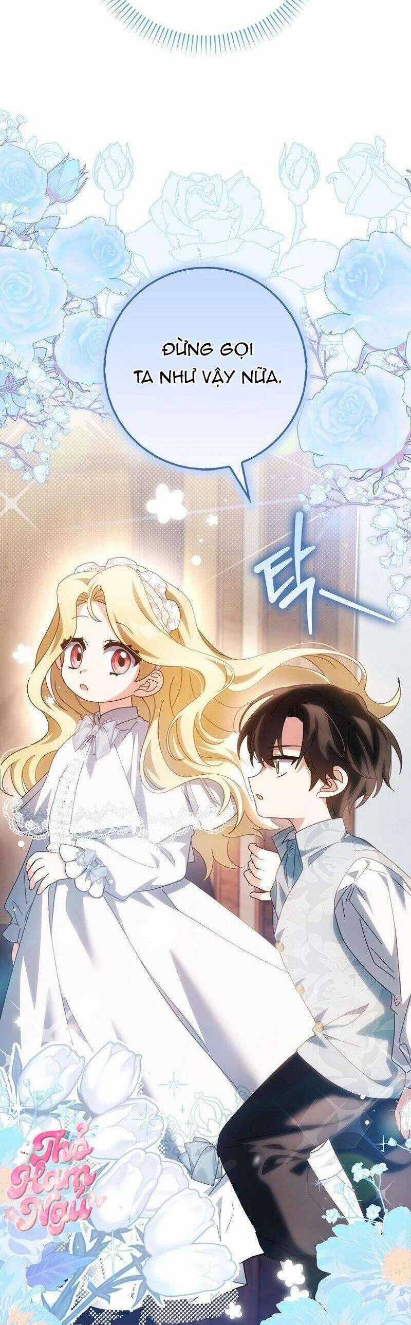 Tôi Không Thuộc Về Nơi Này Chương 8 trang 52