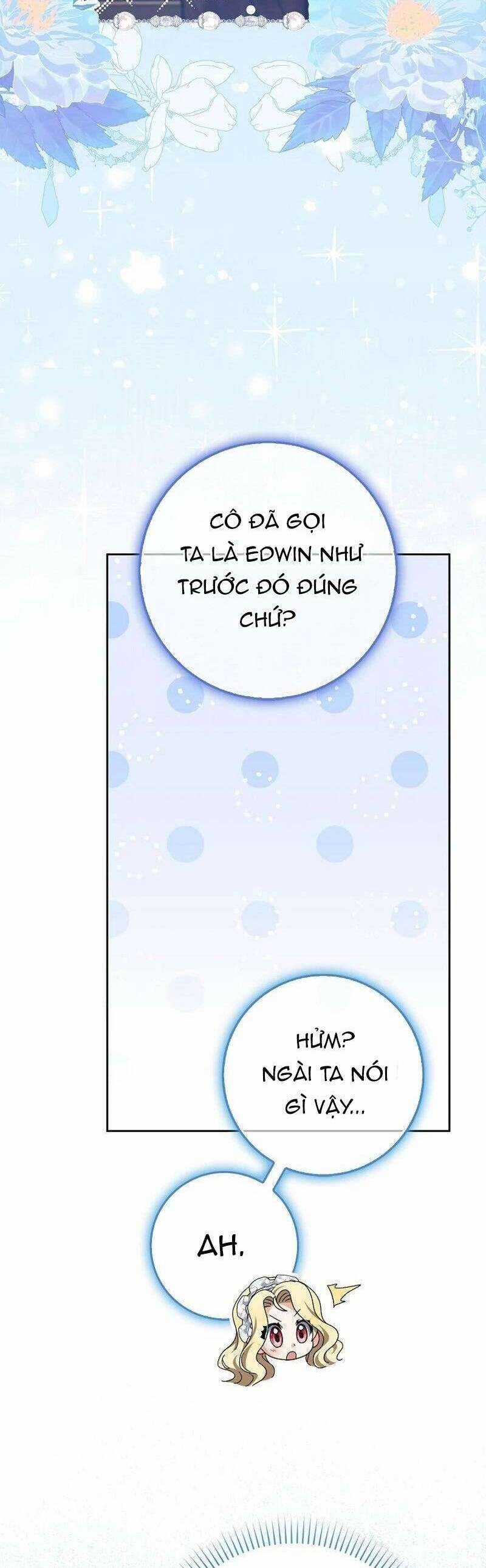 Tôi Không Thuộc Về Nơi Này Chương 8 trang 53