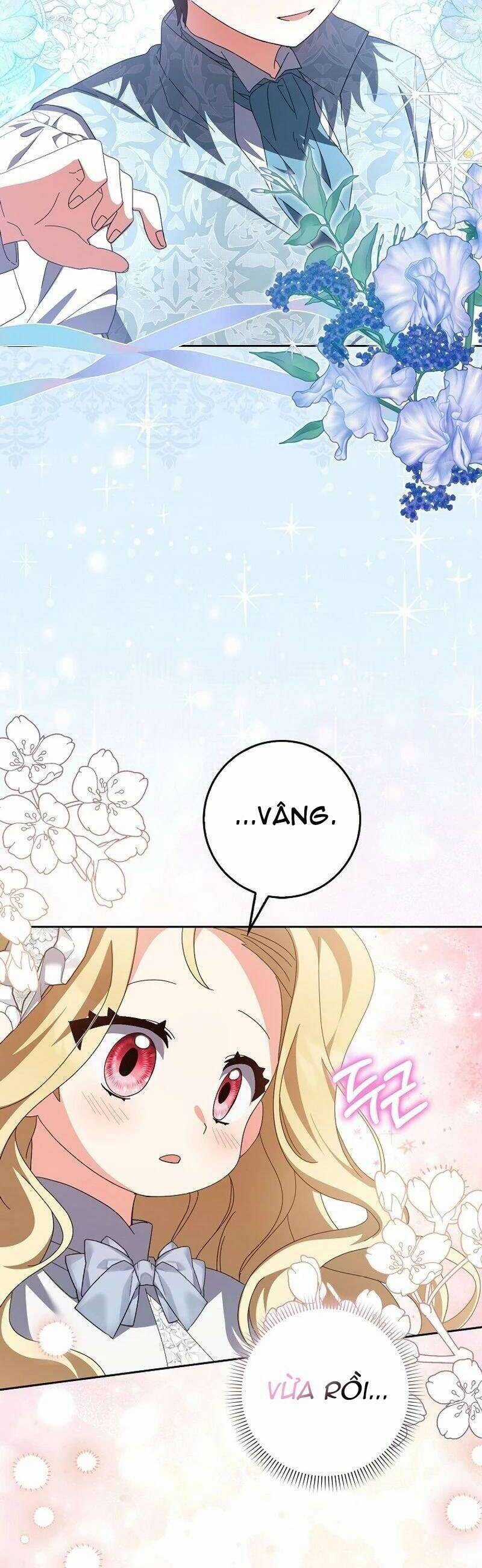 Tôi Không Thuộc Về Nơi Này Chương 8 trang 57