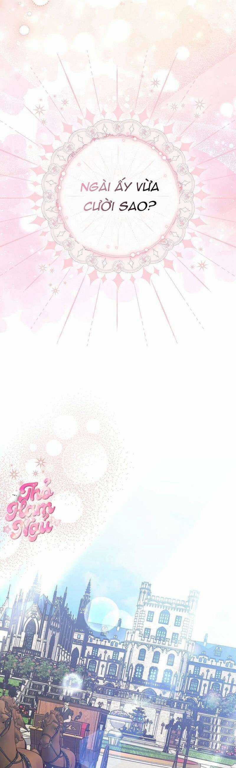 Tôi Không Thuộc Về Nơi Này Chương 8 trang 58