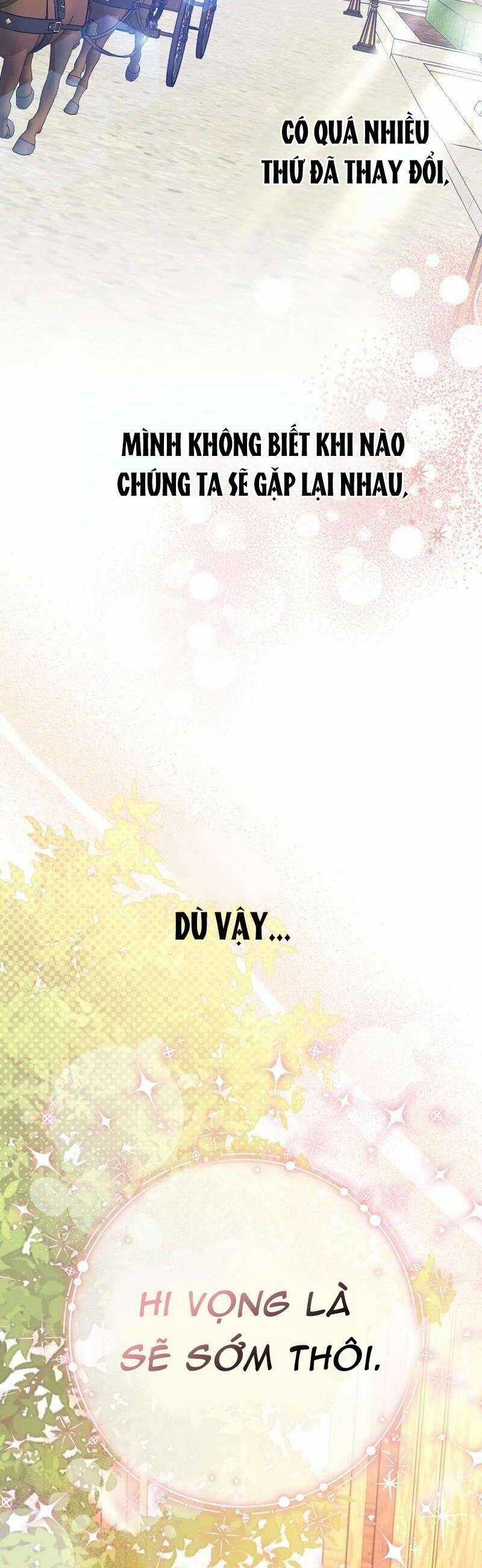 Tôi Không Thuộc Về Nơi Này Chương 8 trang 59