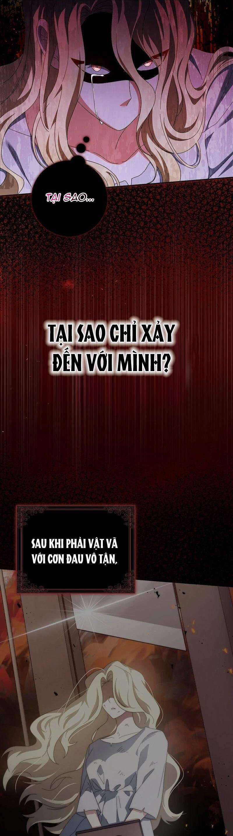 Tôi Không Thuộc Về Nơi Này Chương 8 trang 6