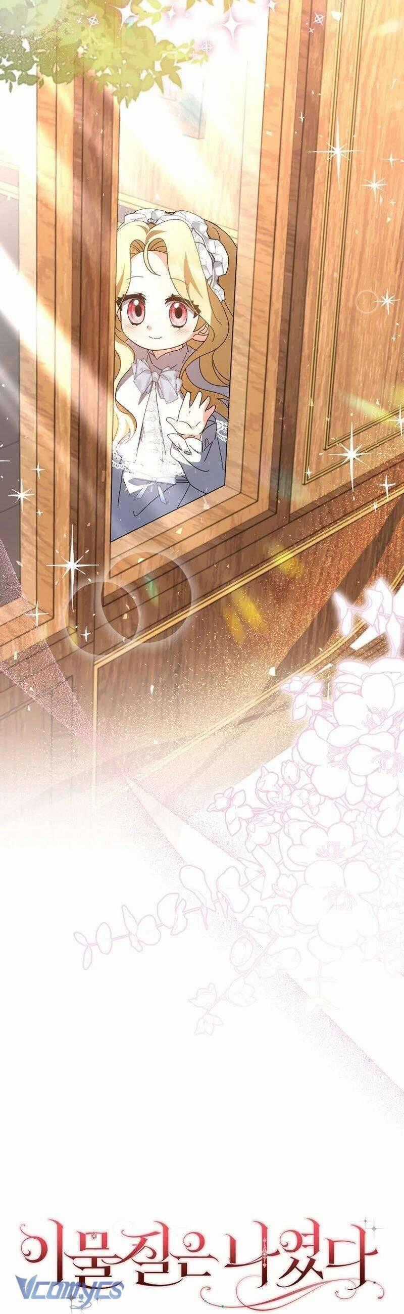 Tôi Không Thuộc Về Nơi Này Chương 8 trang 60