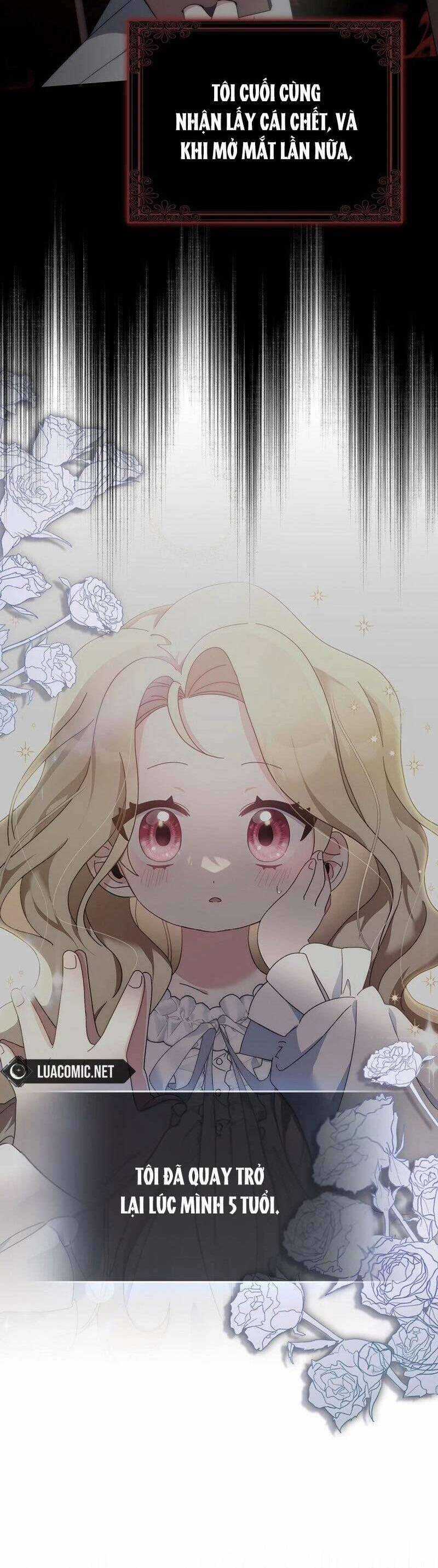 Tôi Không Thuộc Về Nơi Này Chương 8 trang 7