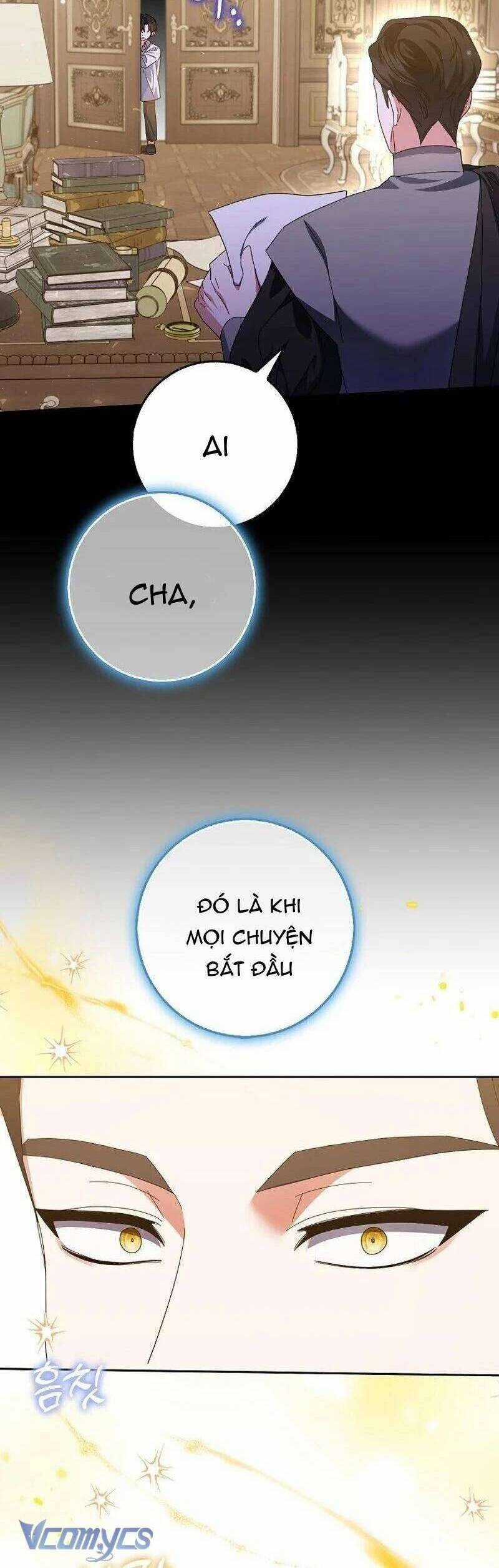 Tôi Không Thuộc Về Nơi Này Chương 9 trang 11