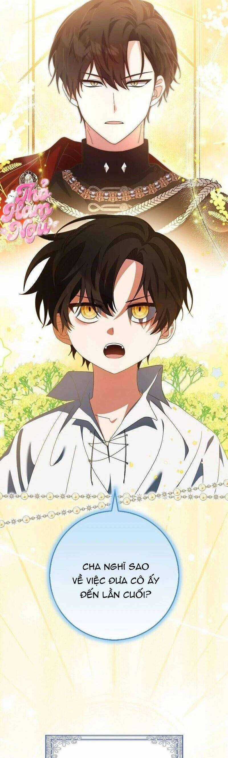 Tôi Không Thuộc Về Nơi Này Chương 9 trang 13