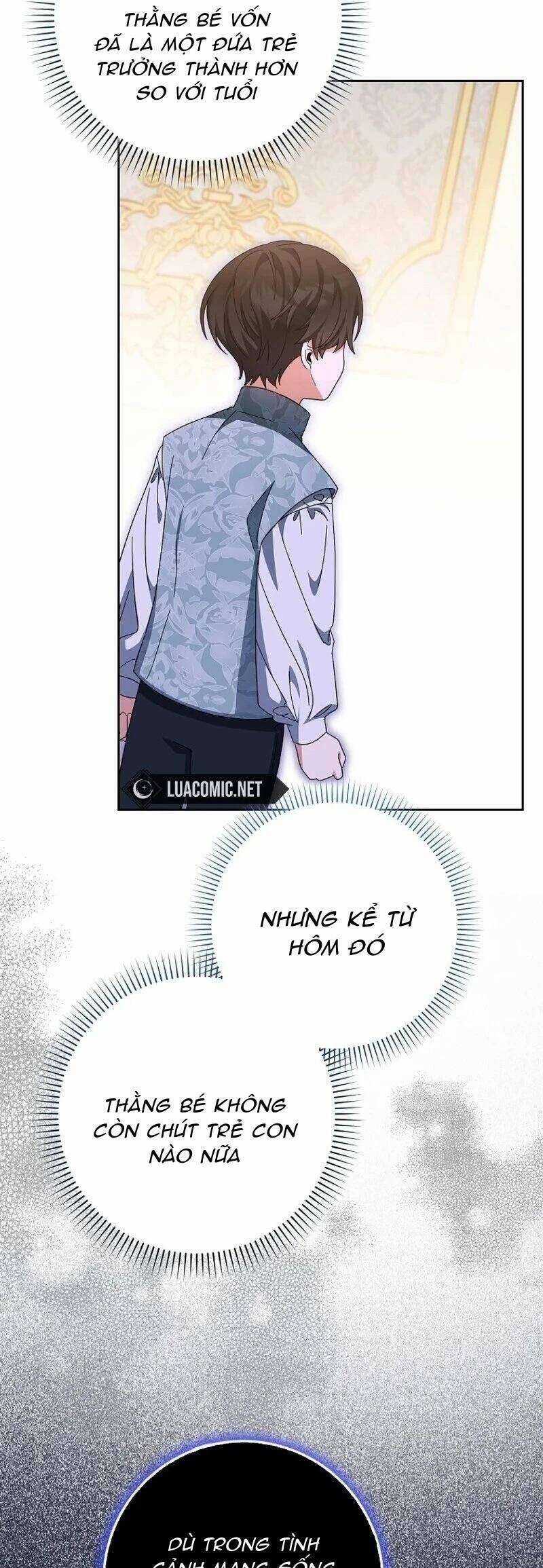 Tôi Không Thuộc Về Nơi Này Chương 9 trang 15