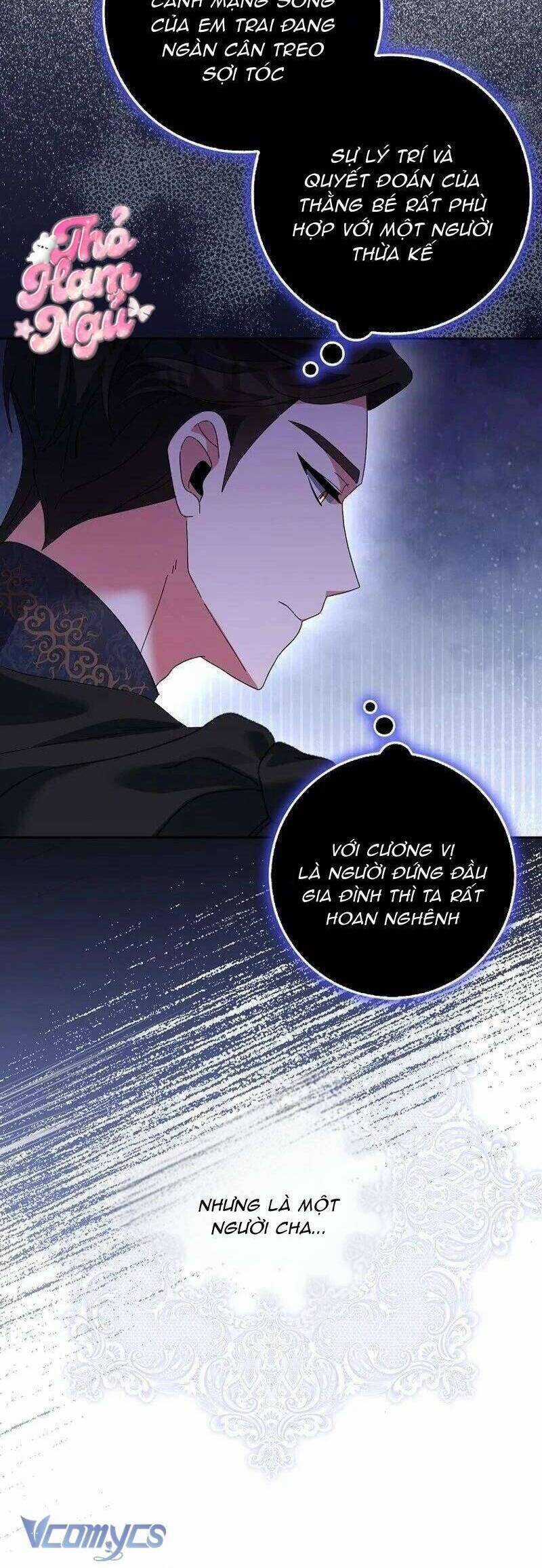 Tôi Không Thuộc Về Nơi Này Chương 9 trang 16