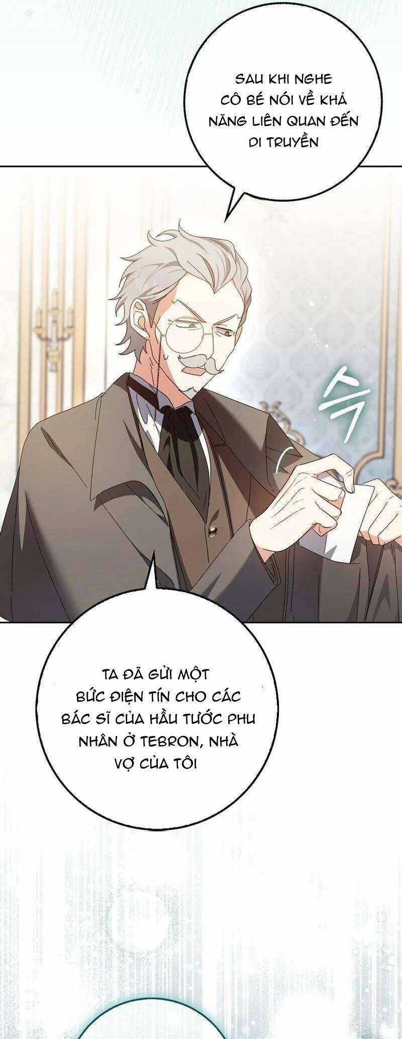 Tôi Không Thuộc Về Nơi Này Chương 9 trang 20