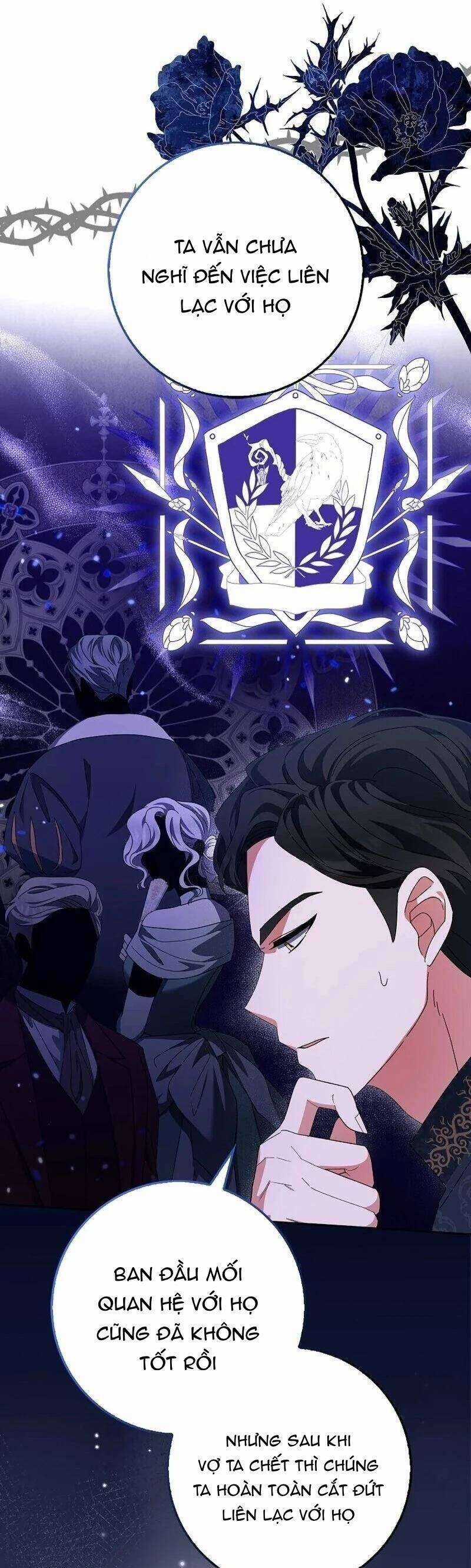 Tôi Không Thuộc Về Nơi Này Chương 9 trang 23