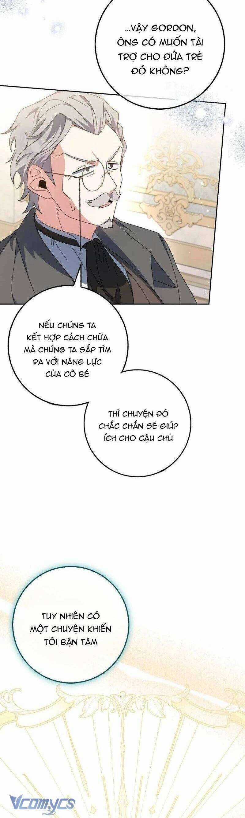 Tôi Không Thuộc Về Nơi Này Chương 9 trang 25