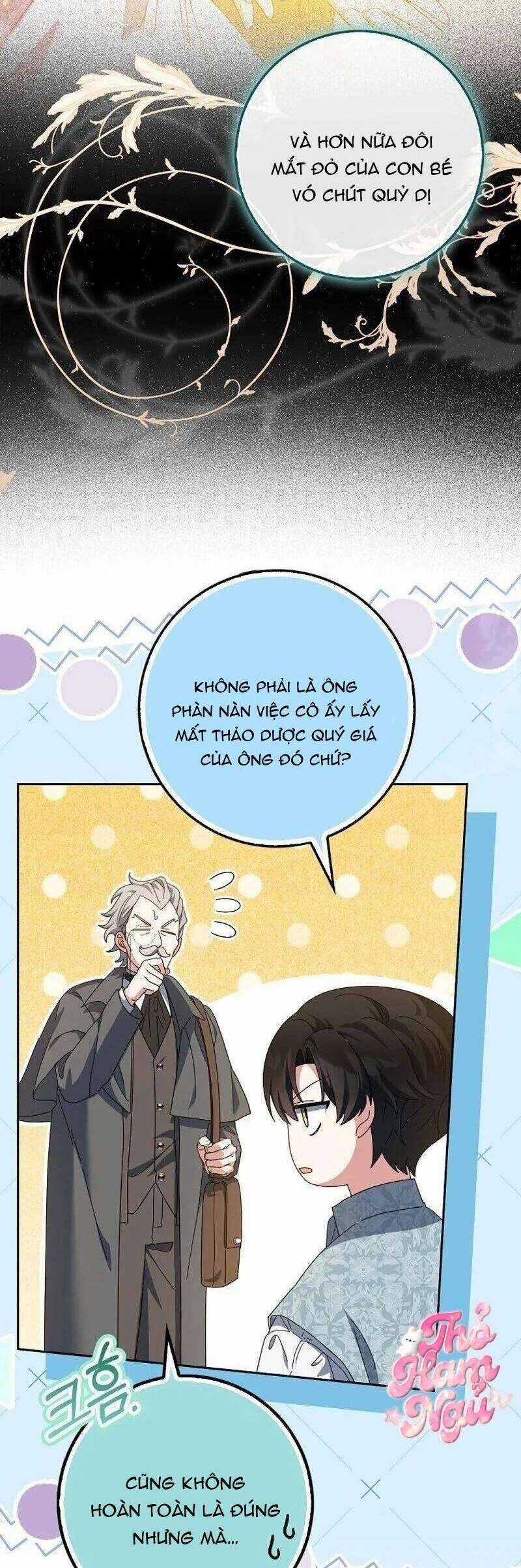 Tôi Không Thuộc Về Nơi Này Chương 9 trang 27