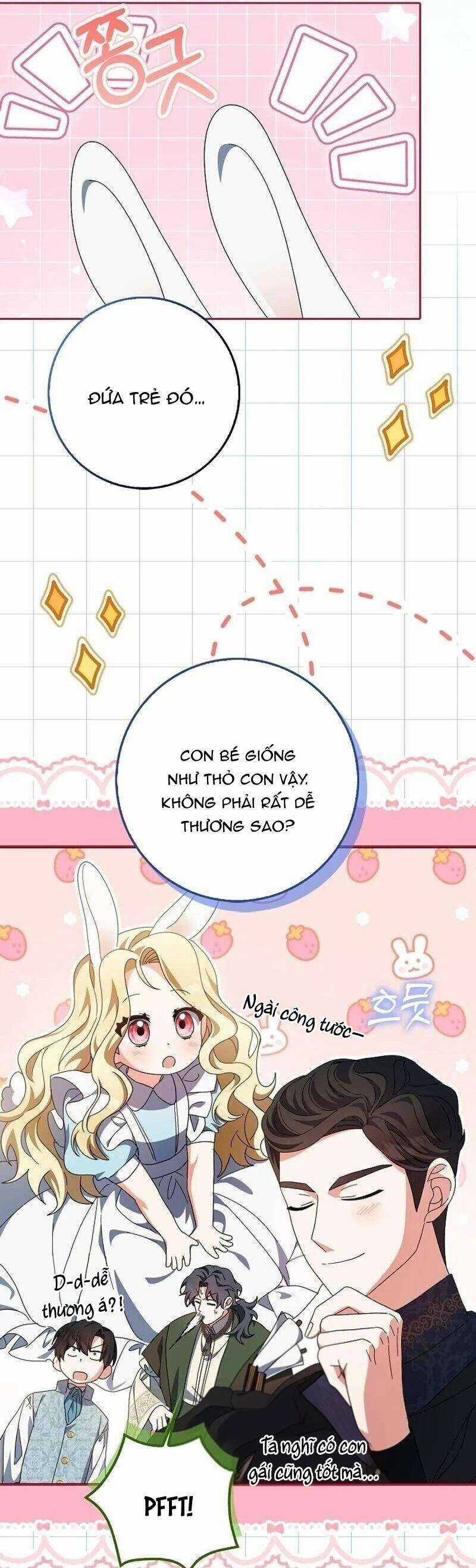 Tôi Không Thuộc Về Nơi Này Chương 9 trang 29