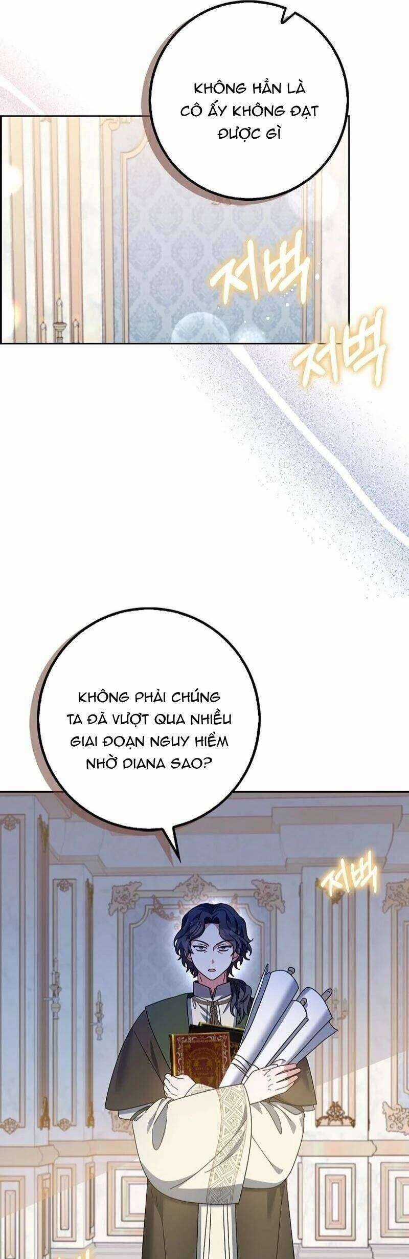 Tôi Không Thuộc Về Nơi Này Chương 9 trang 3