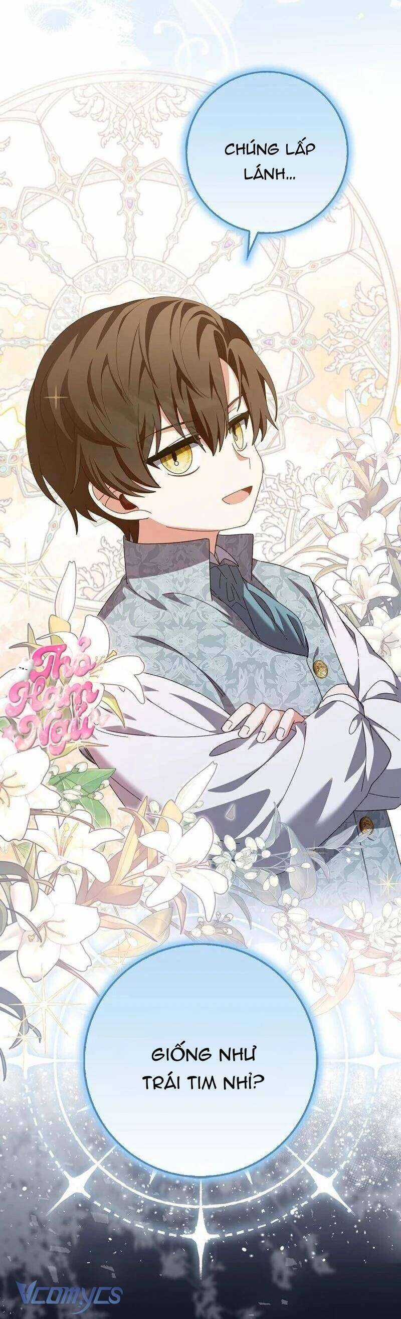 Tôi Không Thuộc Về Nơi Này Chương 9 trang 31