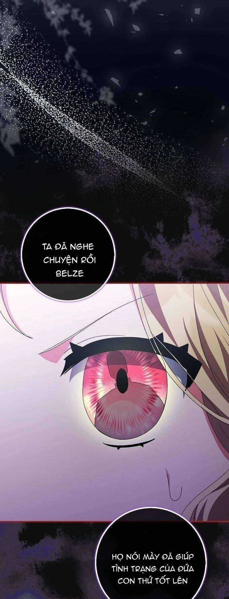 Tôi Không Thuộc Về Nơi Này Chương 9 trang 32