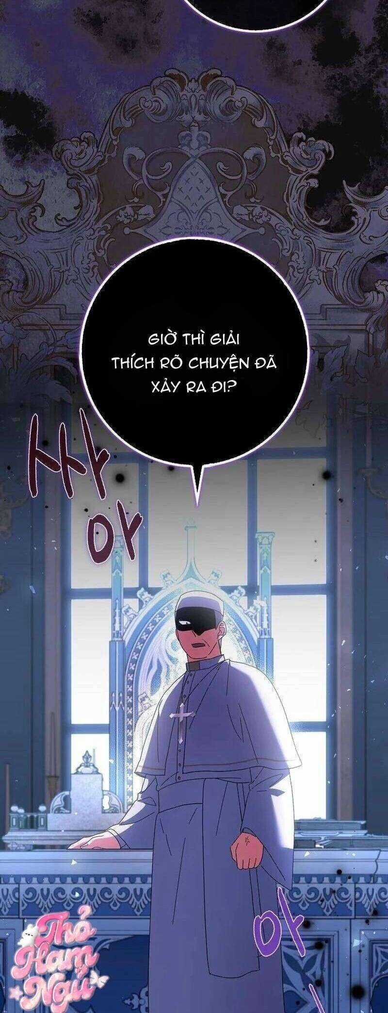 Tôi Không Thuộc Về Nơi Này Chương 9 trang 33