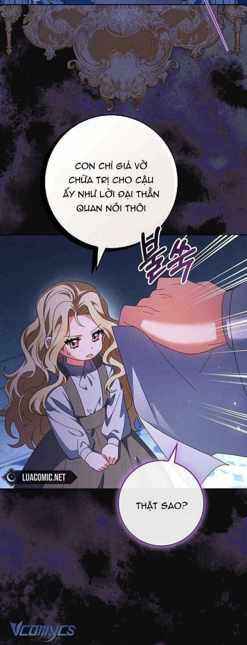 Tôi Không Thuộc Về Nơi Này Chương 9 trang 34