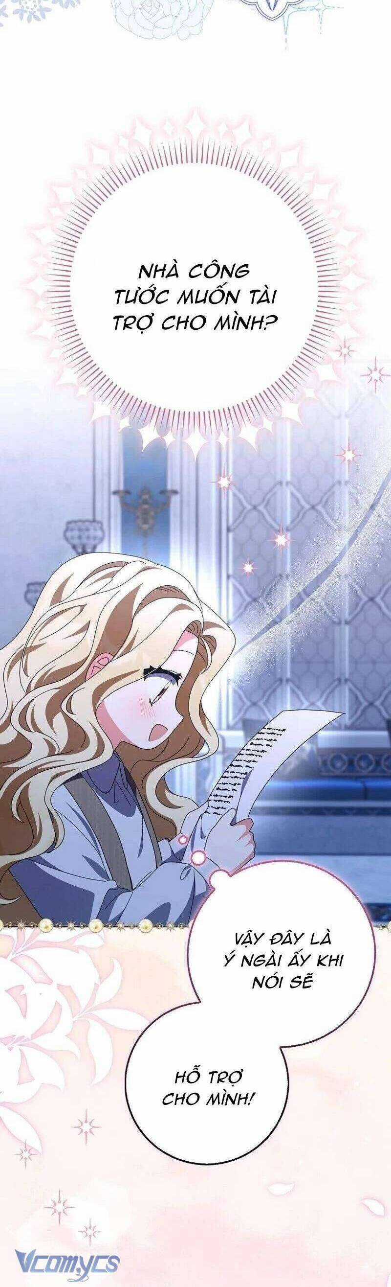 Tôi Không Thuộc Về Nơi Này Chương 9 trang 37