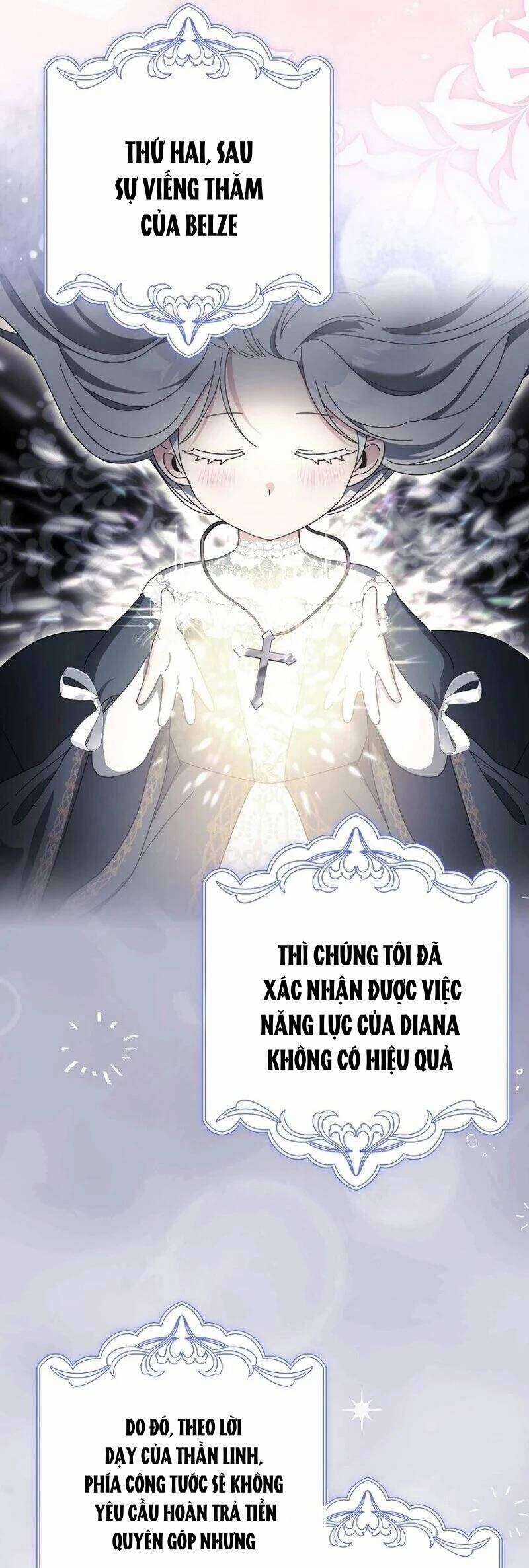 Tôi Không Thuộc Về Nơi Này Chương 9 trang 38