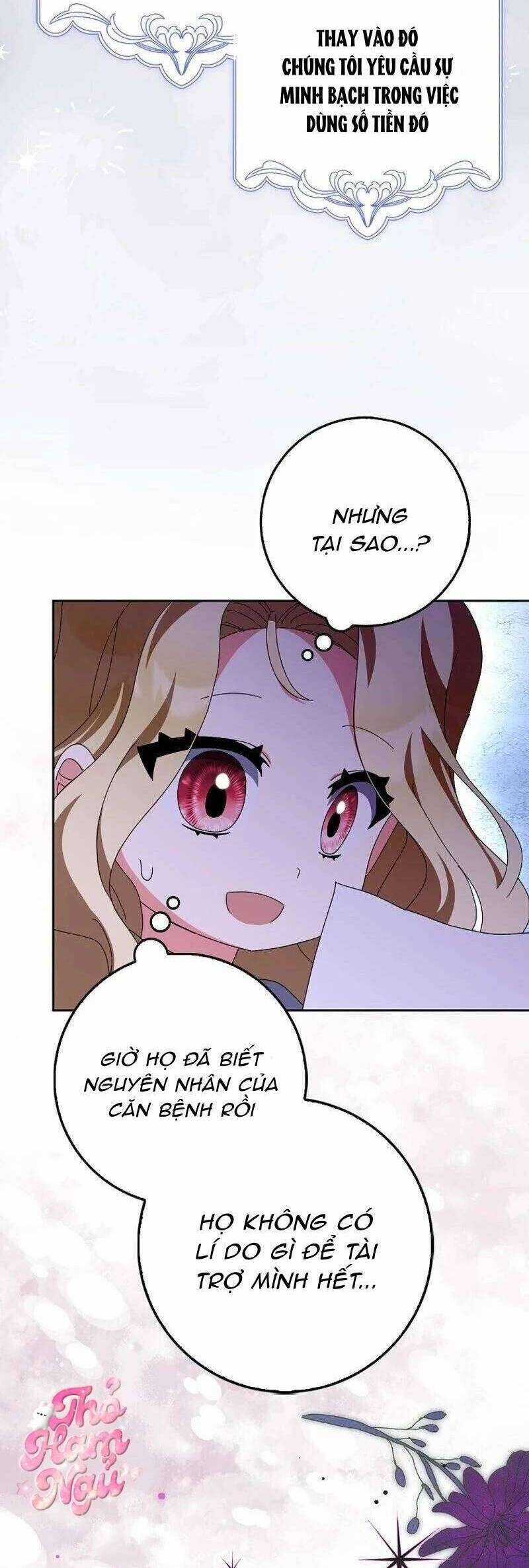 Tôi Không Thuộc Về Nơi Này Chương 9 trang 39