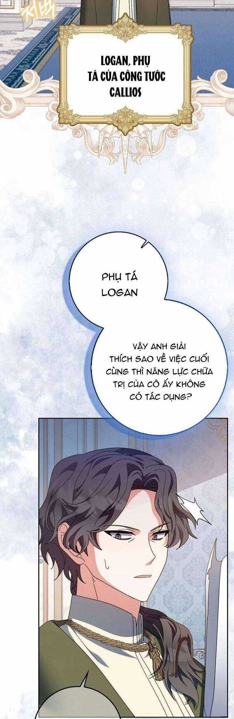 Tôi Không Thuộc Về Nơi Này Chương 9 trang 4