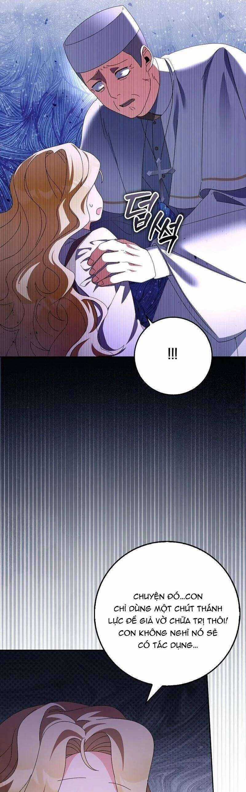 Tôi Không Thuộc Về Nơi Này Chương 9 trang 41