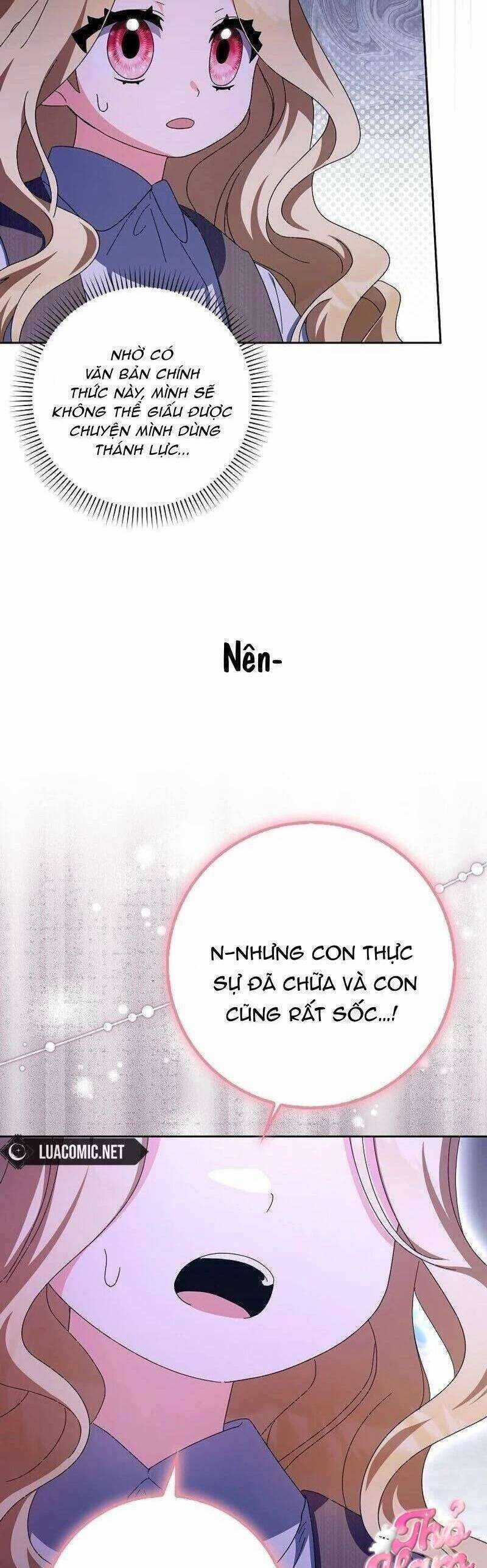 Tôi Không Thuộc Về Nơi Này Chương 9 trang 42