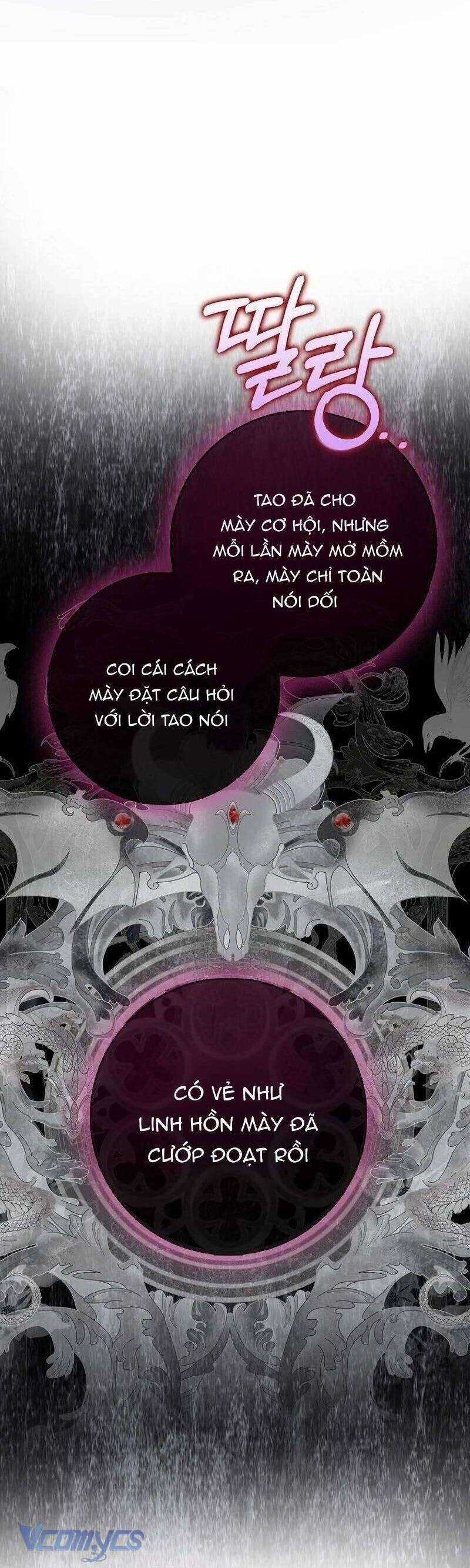 Tôi Không Thuộc Về Nơi Này Chương 9 trang 49