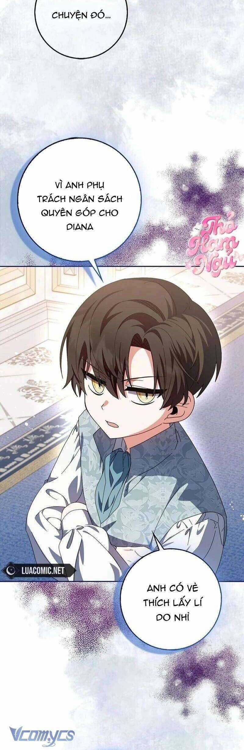 Tôi Không Thuộc Về Nơi Này Chương 9 trang 5