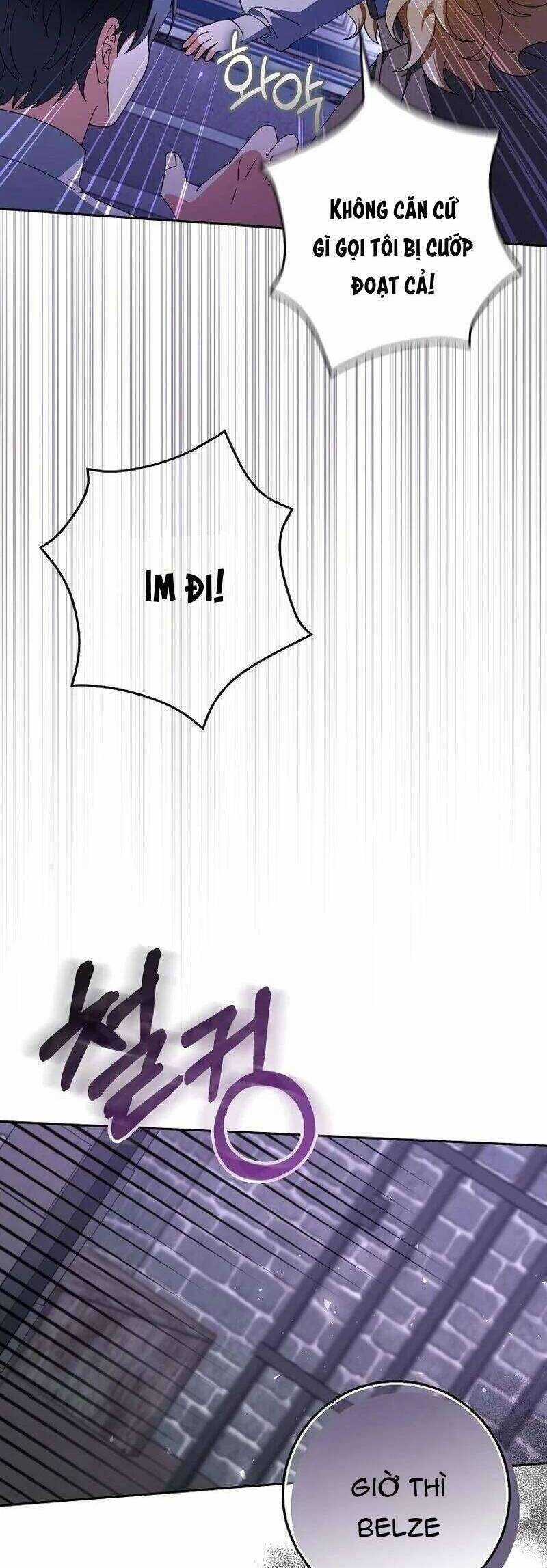 Tôi Không Thuộc Về Nơi Này Chương 9 trang 51