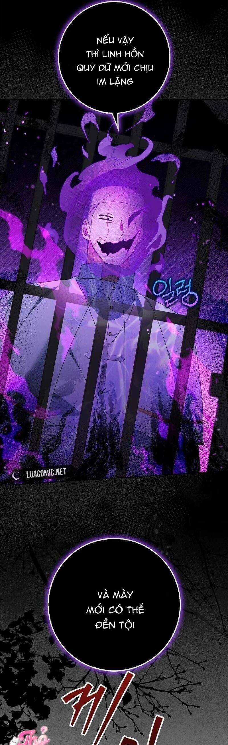 Tôi Không Thuộc Về Nơi Này Chương 9 trang 53