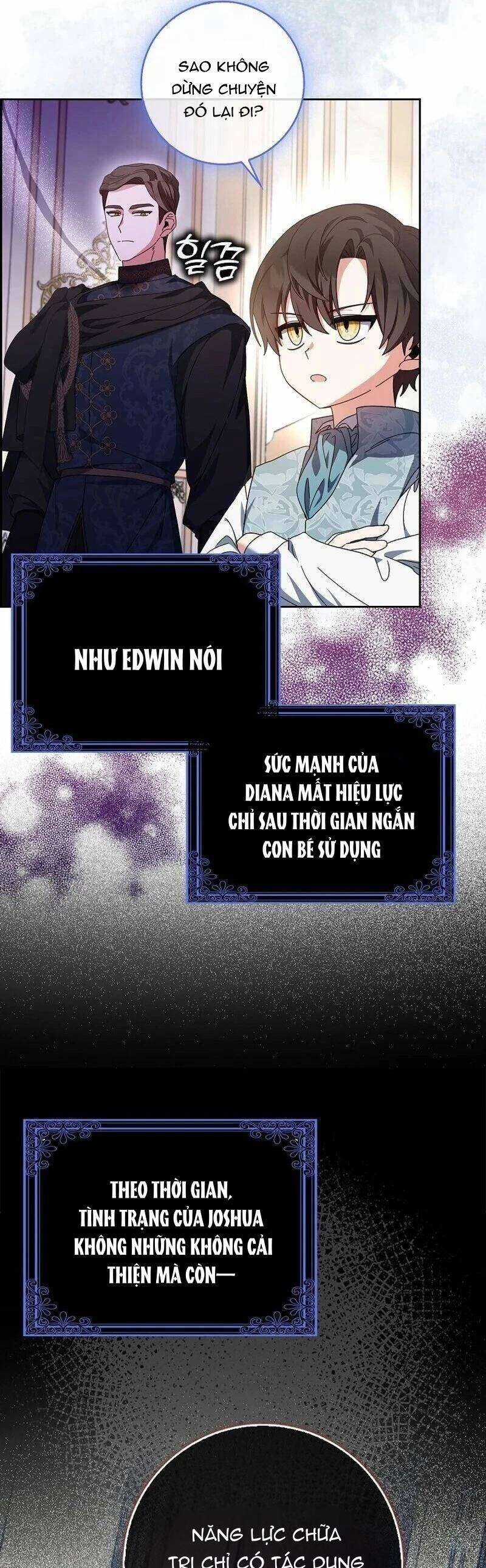 Tôi Không Thuộc Về Nơi Này Chương 9 trang 6