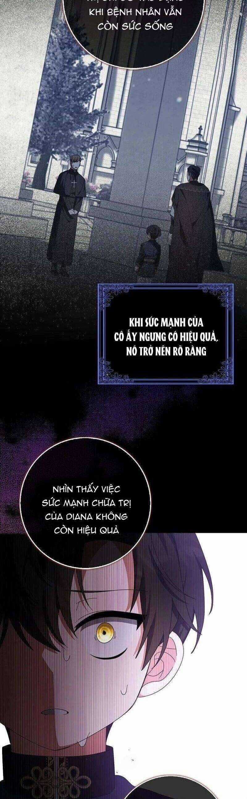 Tôi Không Thuộc Về Nơi Này Chương 9 trang 7