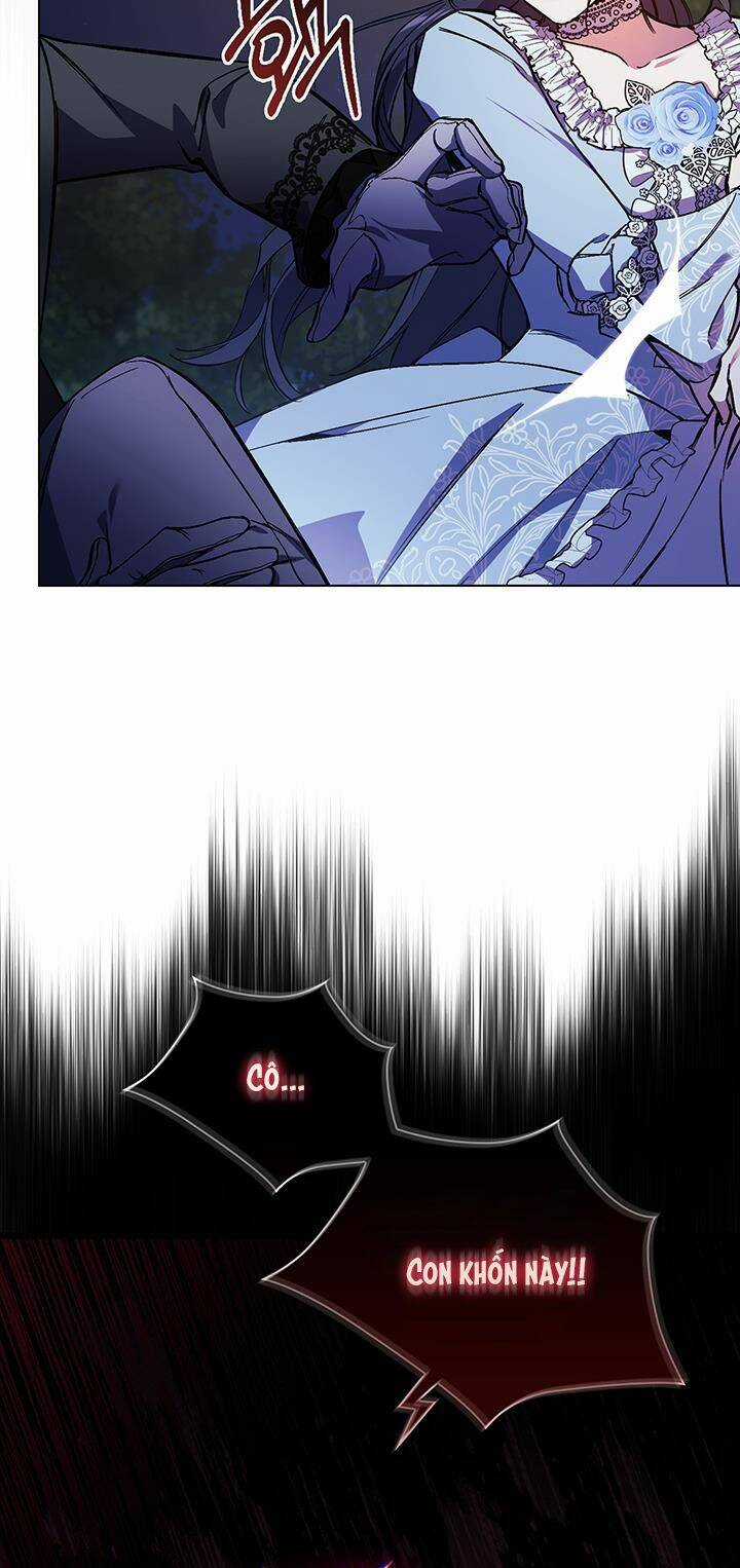 Tôi Không Tin Tưởng Em Gái Sinh Đôi Của Mình Chapter 5 trang 10