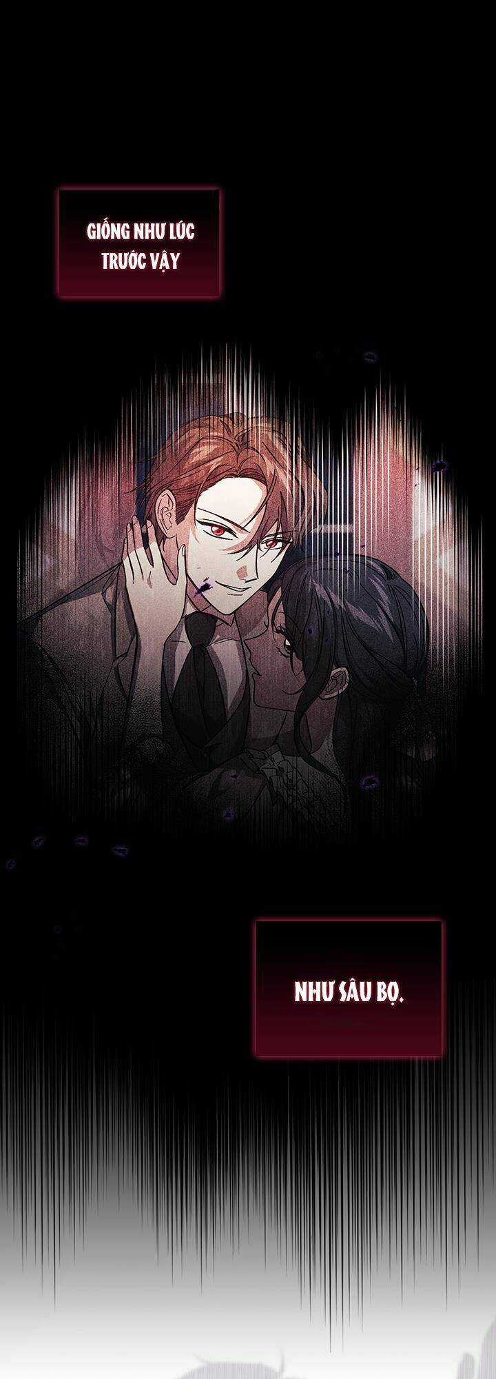 Tôi Không Tin Tưởng Em Gái Sinh Đôi Của Mình Chapter 5 trang 12