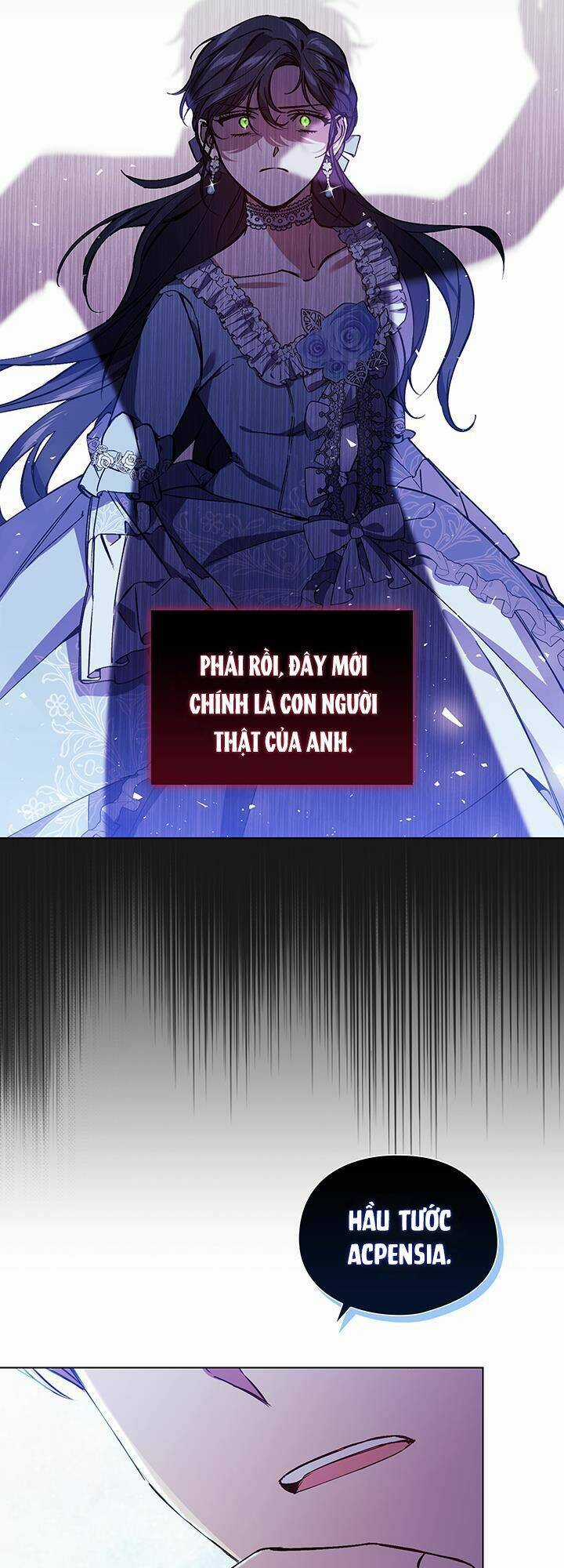 Tôi Không Tin Tưởng Em Gái Sinh Đôi Của Mình Chapter 5 trang 13