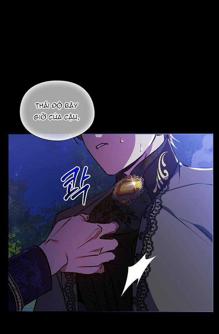 Tôi Không Tin Tưởng Em Gái Sinh Đôi Của Mình Chapter 5 trang 17