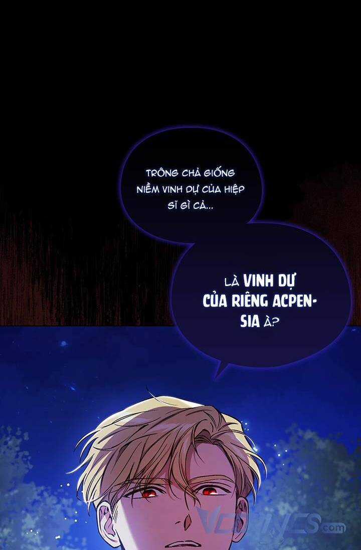 Tôi Không Tin Tưởng Em Gái Sinh Đôi Của Mình Chapter 5 trang 18