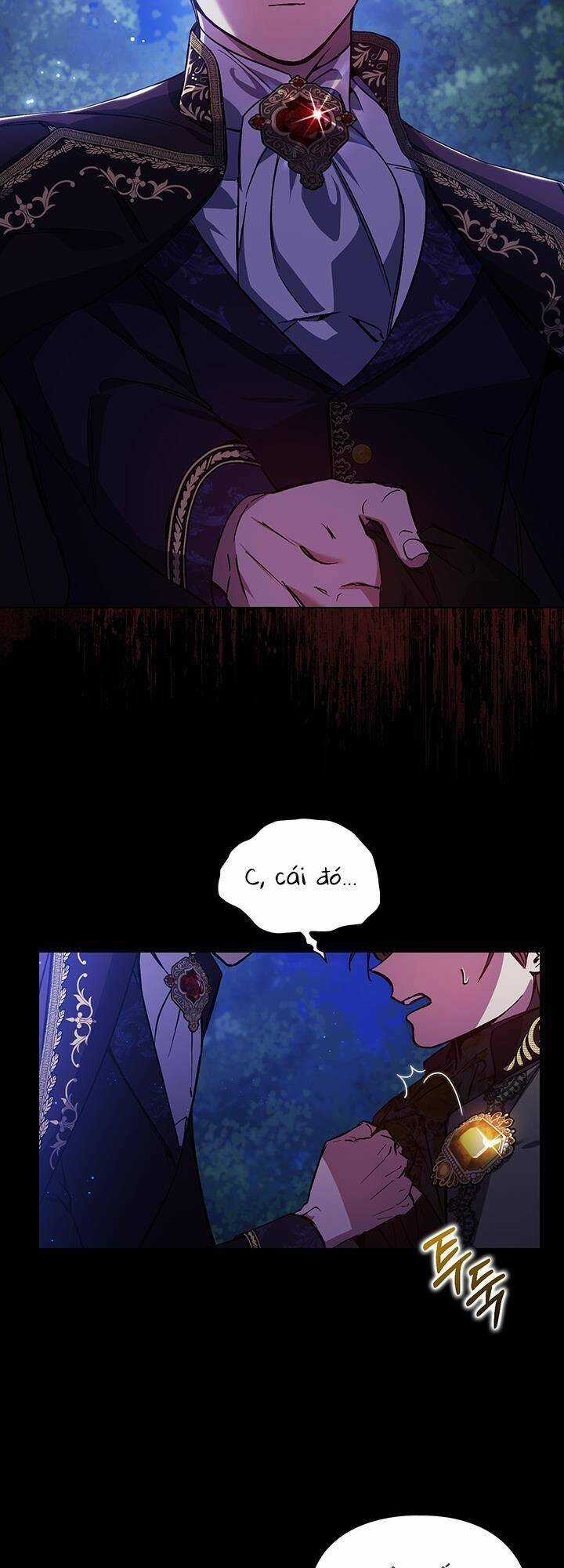 Tôi Không Tin Tưởng Em Gái Sinh Đôi Của Mình Chapter 5 trang 19