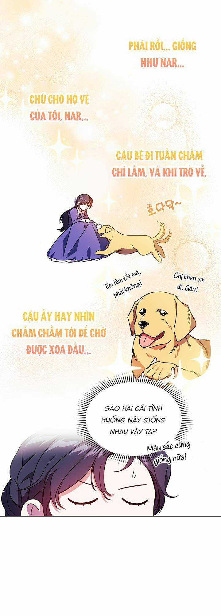 Tôi Không Tin Tưởng Em Gái Sinh Đôi Của Mình Chapter 5 trang 25
