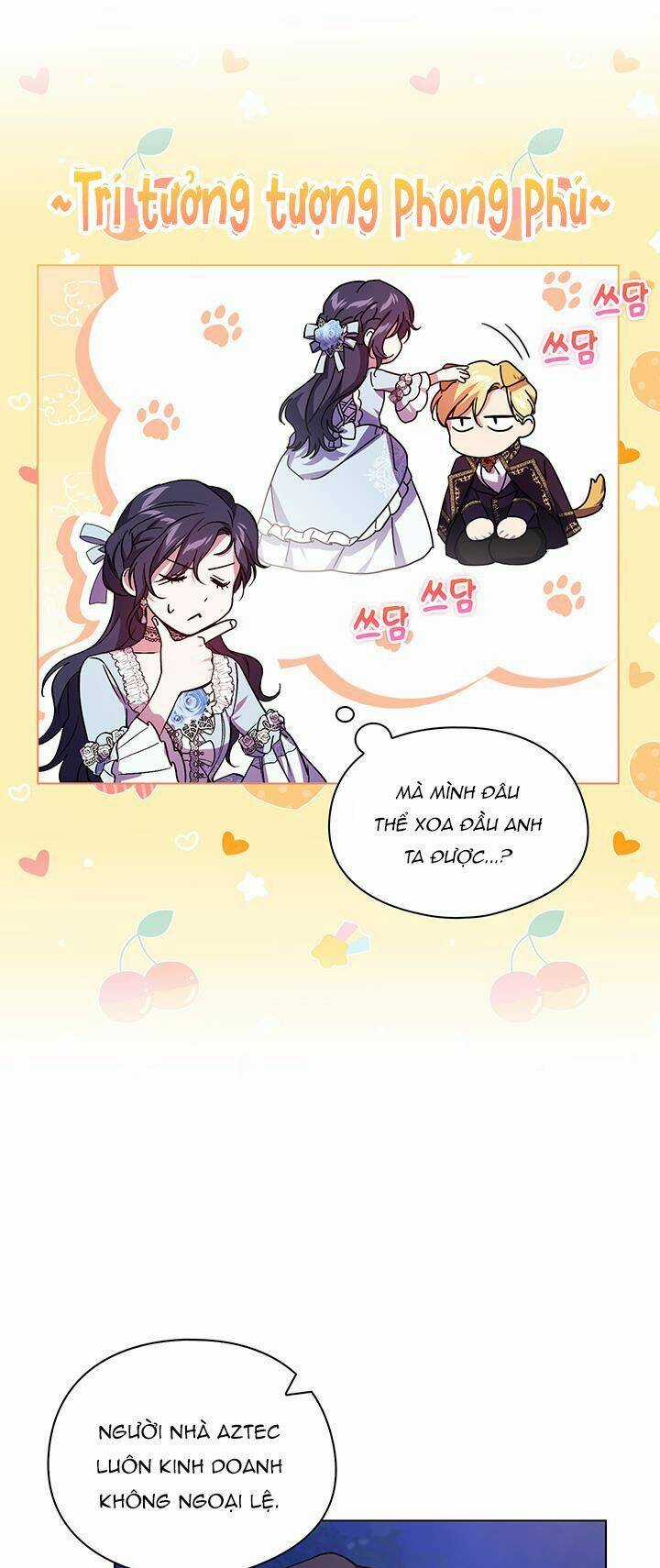 Tôi Không Tin Tưởng Em Gái Sinh Đôi Của Mình Chapter 5 trang 26