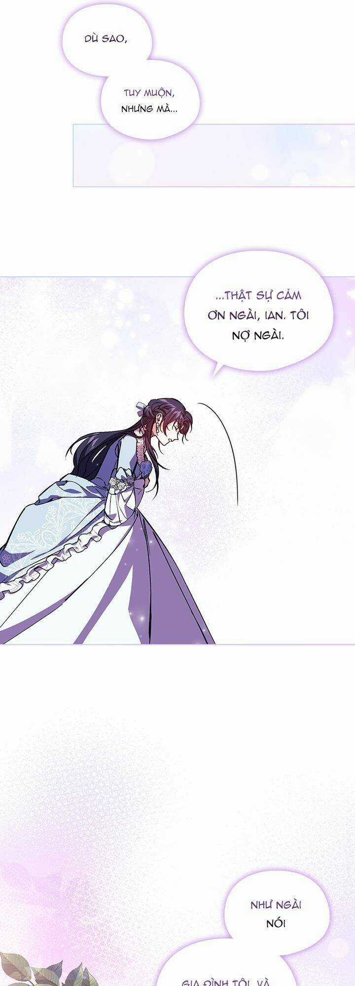 Tôi Không Tin Tưởng Em Gái Sinh Đôi Của Mình Chapter 5 trang 34
