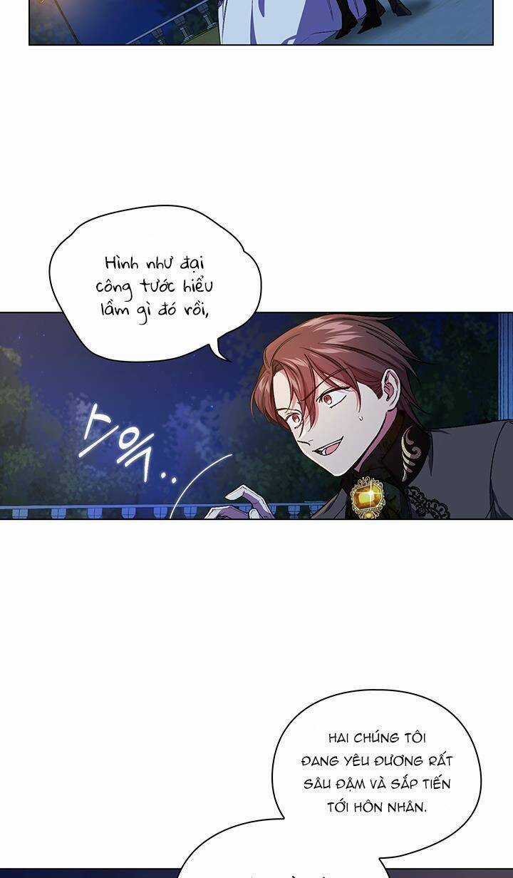 Tôi Không Tin Tưởng Em Gái Sinh Đôi Của Mình Chapter 5 trang 4