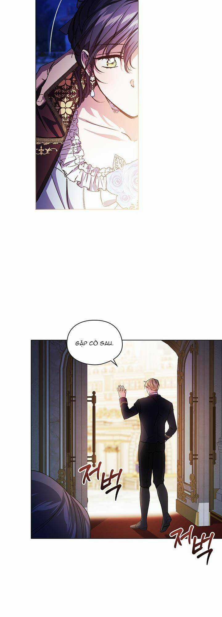 Tôi Không Tin Tưởng Em Gái Sinh Đôi Của Mình Chapter 5 trang 46