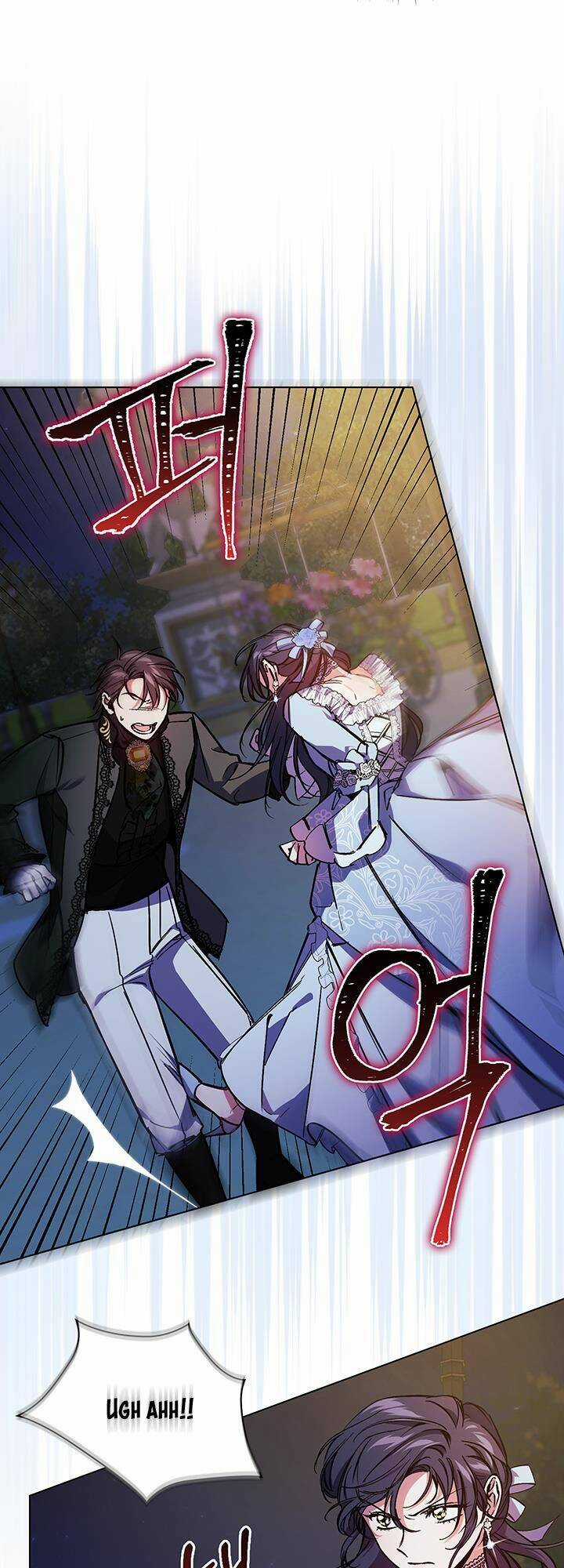 Tôi Không Tin Tưởng Em Gái Sinh Đôi Của Mình Chapter 5 trang 9
