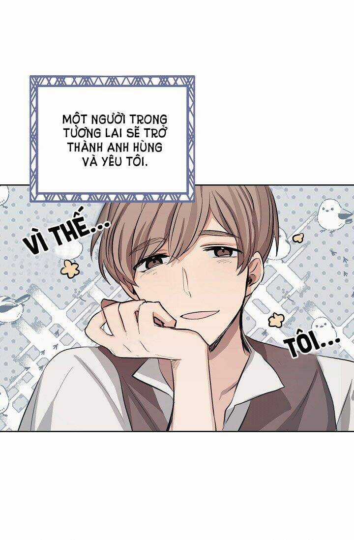 Tôi Là Bạn Gái Cũ Của Một Người Lính Chapter 1 trang 10