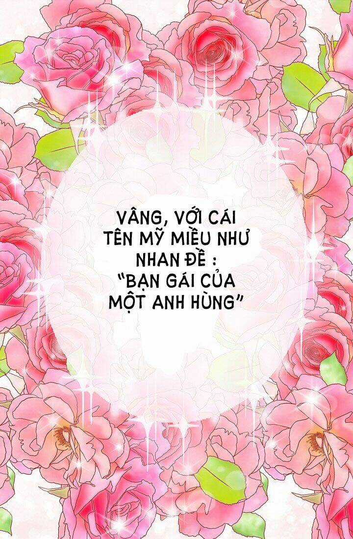 Tôi Là Bạn Gái Cũ Của Một Người Lính Chapter 1 trang 11