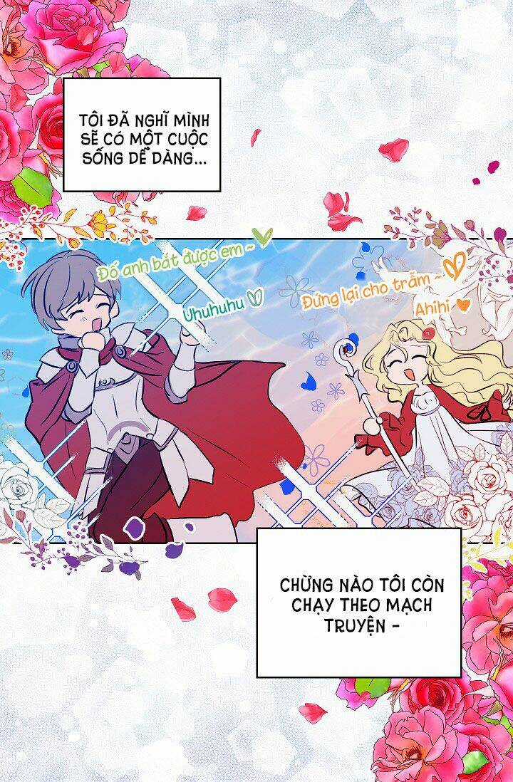 Tôi Là Bạn Gái Cũ Của Một Người Lính Chapter 1 trang 12