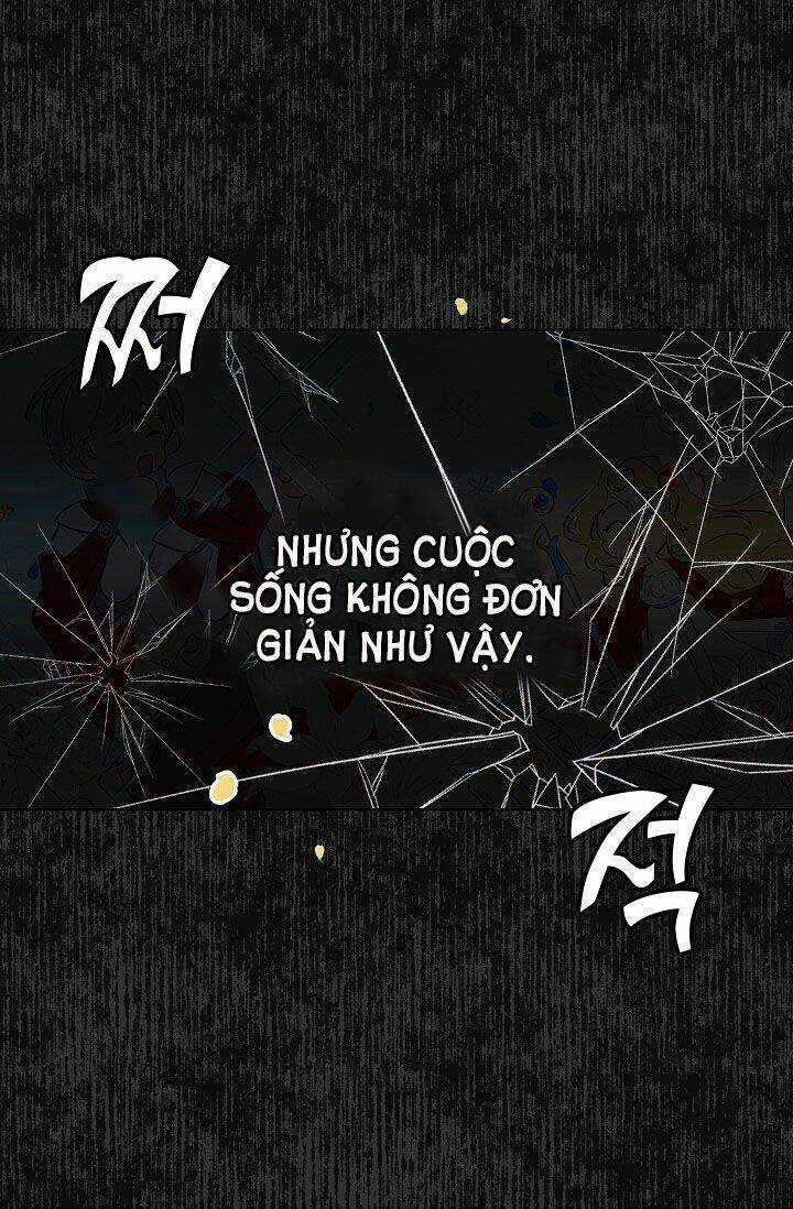 Tôi Là Bạn Gái Cũ Của Một Người Lính Chapter 1 trang 13